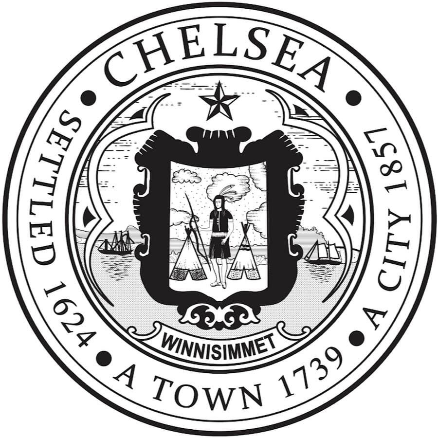 Logo for Chelsea Public School